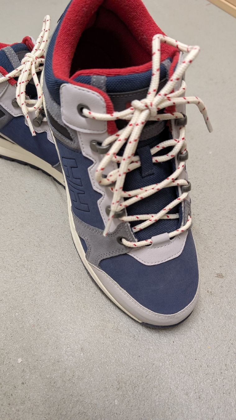 Helly Hansen Scarpe da uomo: Helly Hansen Schuhe Men 42 – Nuovo (secondo la descrizione) da Rümlang venduto da Pascal_Gut 6