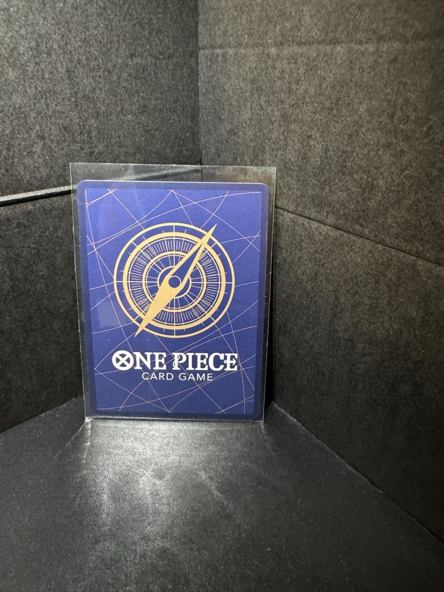 Bandai Sammelbilder & Trading cards: Black Maria - One Piece - OP08 - SR - Japanese - Mint  – Neu (gemäss Beschreibung) aus Bellinzona von TheCarden 1