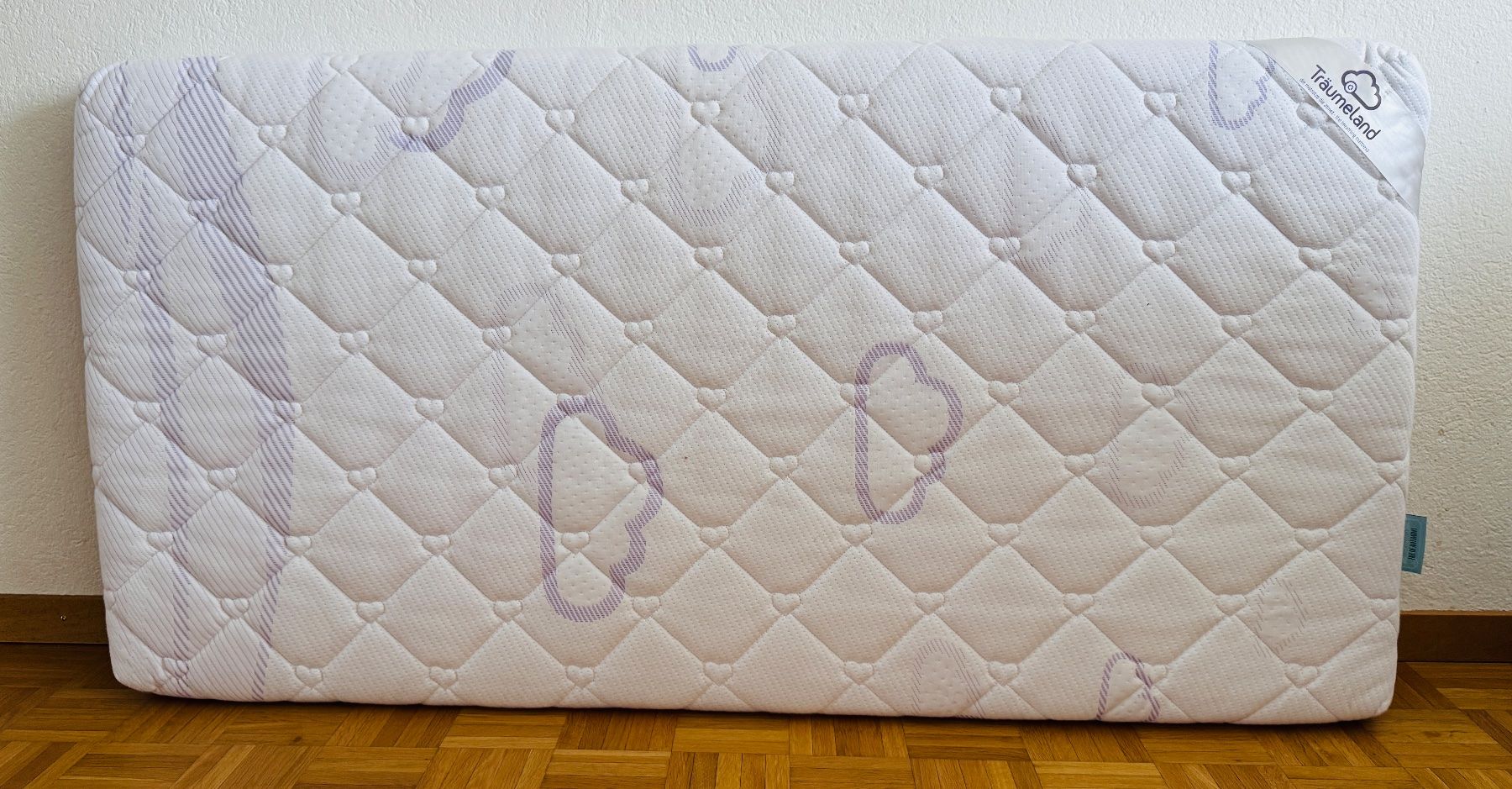 Letti: Massives Babybett – Usato da Urdorf venduto da matu89 5
