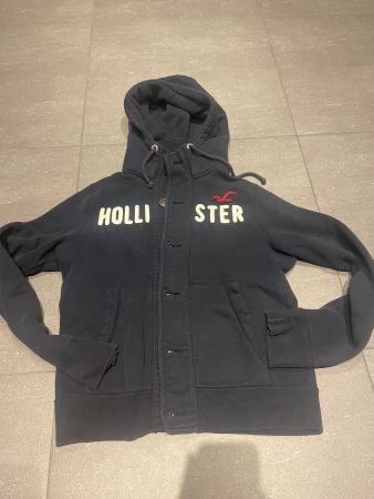 Hollister Sweatjacke XL