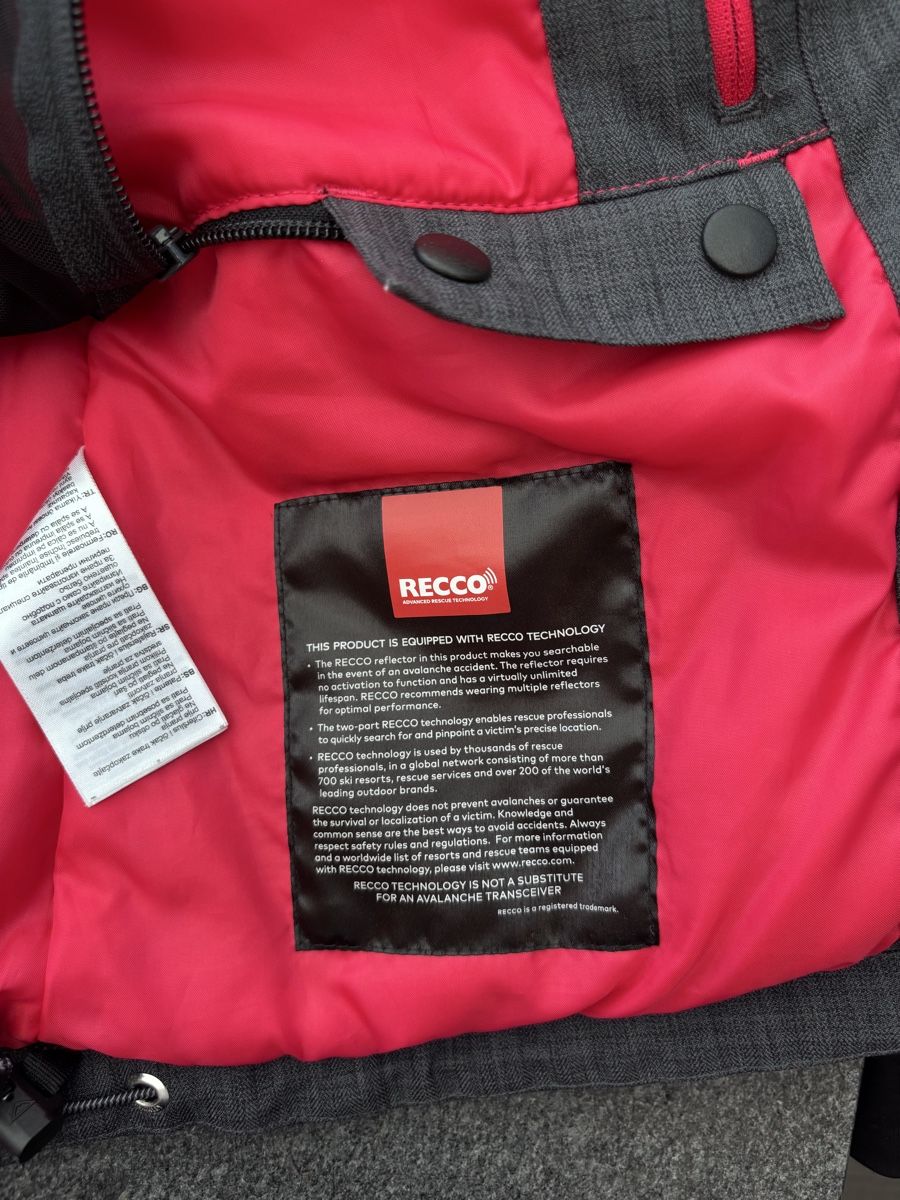 Mckinley Sci: McKinley Winterjacke Damen – Usato da Jona venduto da yan_sg85 4