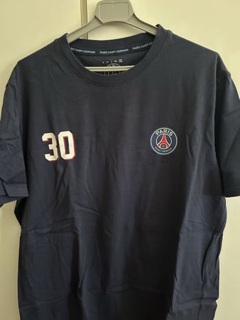 Paris Saint-Germain  Trikot Grösse XXL