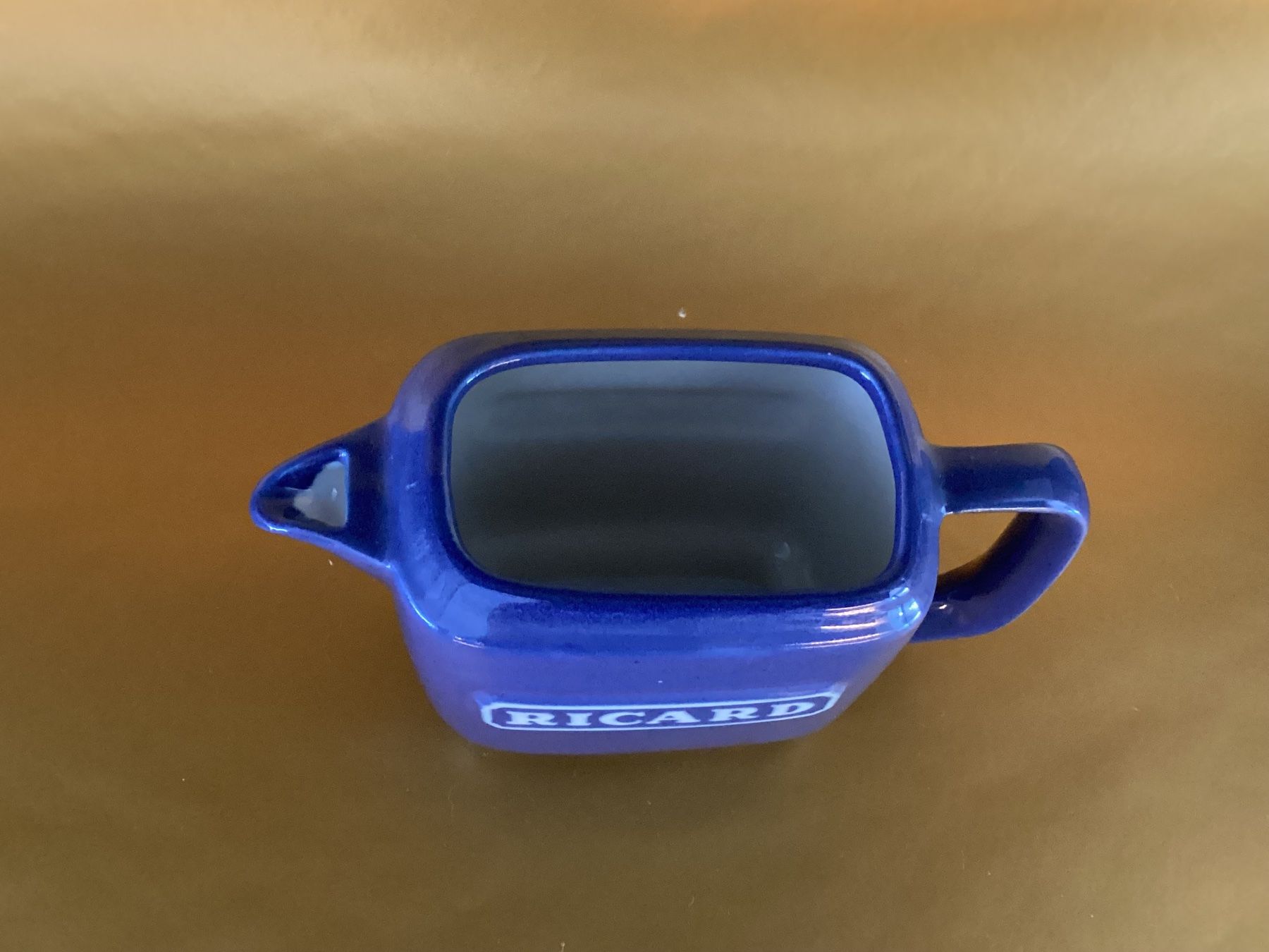 Ricard Caraffe: RICARD /  Apero Wasserkrügli – Usato da Beinwil am See venduto da kae_gh7c 2