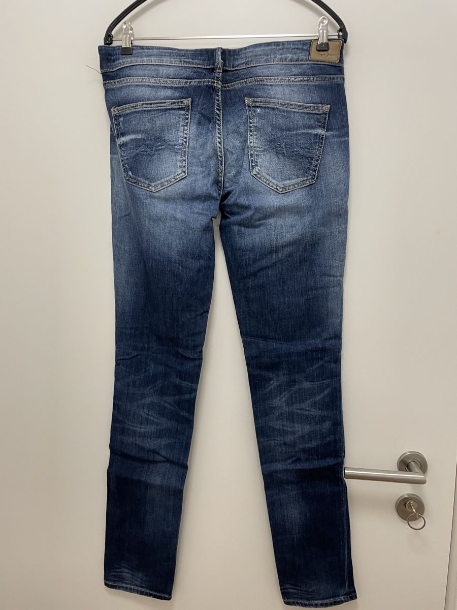 Pepe Jeans Jeans: Pepe Jeans Grösse W30/L32  – Neu (gemäss Beschreibung) aus Haldenstein von nicB74 1