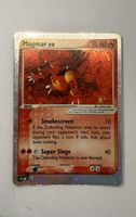 Magmar ex 100/109 Pokemon Ex Ruby & Sapphire Ultra Rare NM
