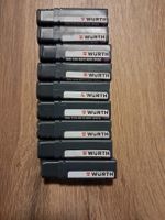 90stk 3.3mm Bohrer Würth