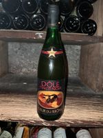 Dôle Pinot Noir Fleur du Rhône 1984