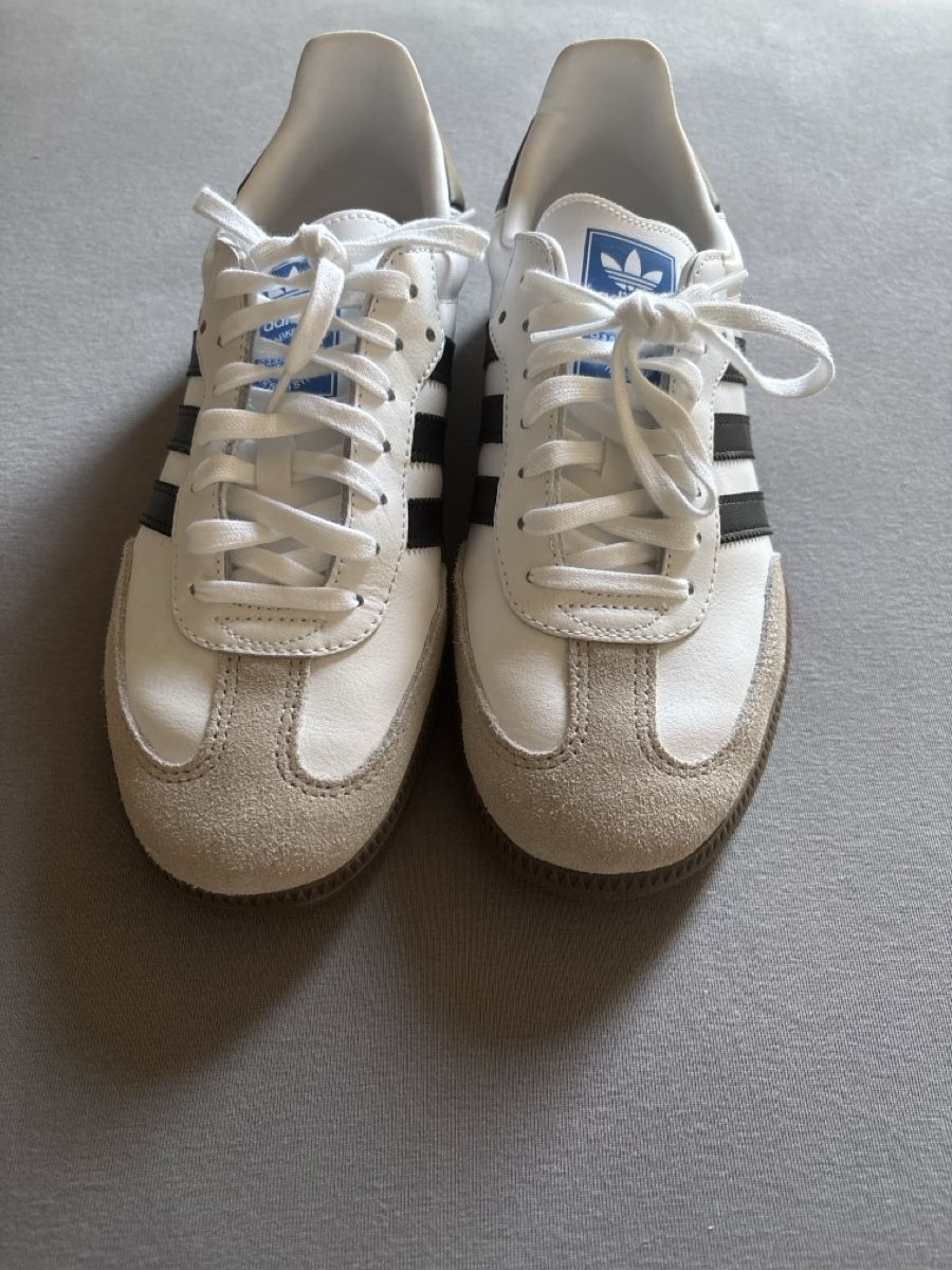 Adidas Chaussures hommes: Adidas Samba – Neuf (Voir description) à Winterthur par Fabunzkel 2