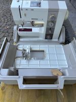 Nähmaschine Bernina