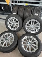 Kompletträder BMW Original X5 G05 Winter 255/55 R18