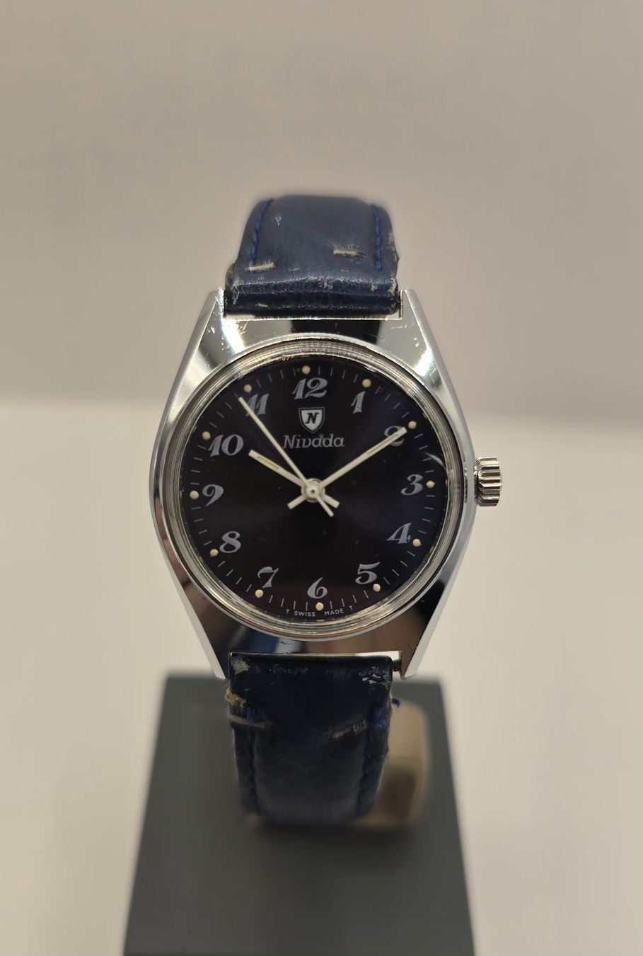 Nivada Montres: Nivada Hand-wind 32mm – D'occasion à Minusio par AGSuhren