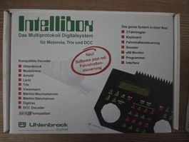 Intellibox 65000