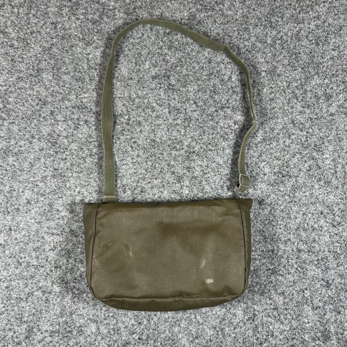 Schweizer Armee Taschen: Swiss Military bag – Gebraucht aus La Sagne NE von Matlasape 1