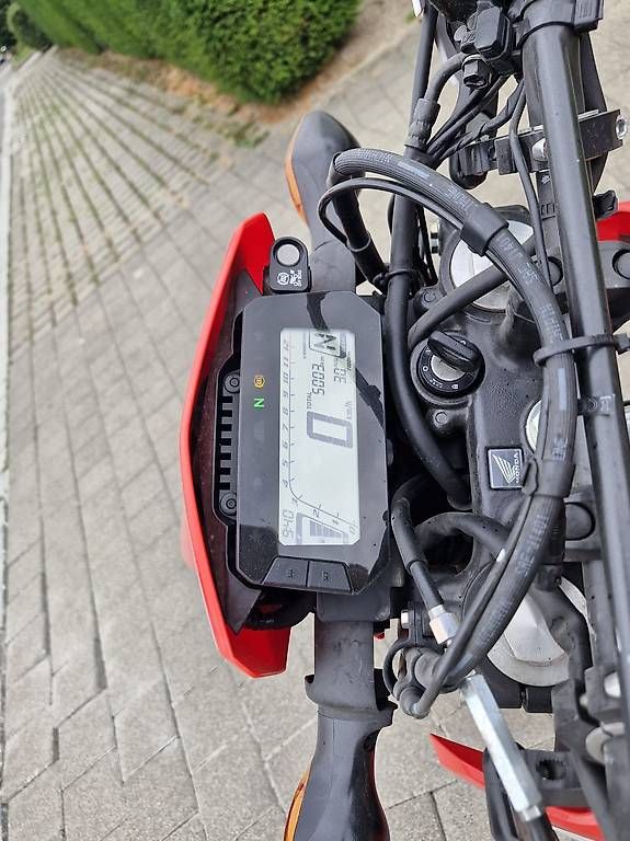 Enduro: Honda Crf 300l – Usato da Hausen AG venduto da M_Berger 3