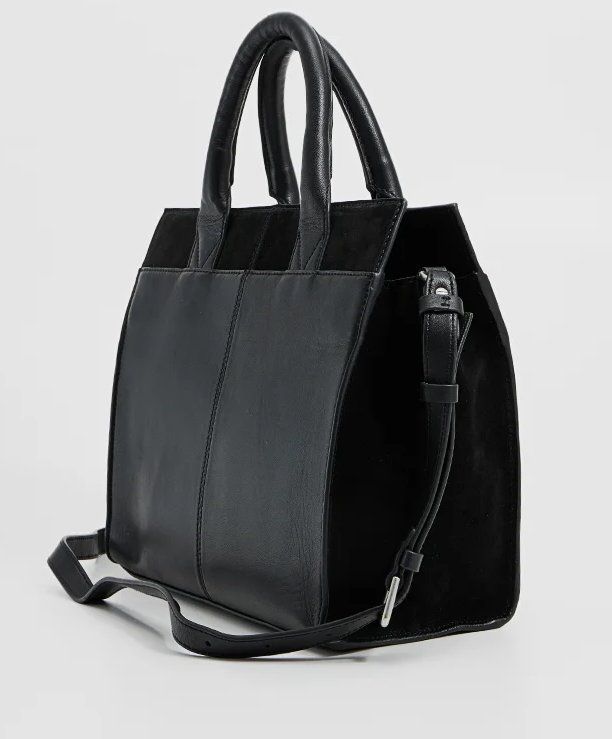 Liebeskind Borse: Liebeskind Berlin Tasche Leder Neu – Nuovo e nell'imballaggio originale da Selkingen venduto da gwendolynx