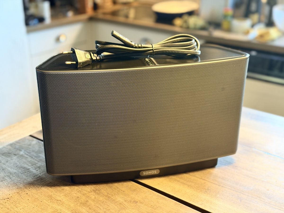 Sonos Haut-parleurs: Sonos PLAY:5 Lautsprecher gebraucht  – D'occasion à Sachseln par Fredihinz 5