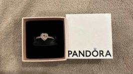 Pandora Ring