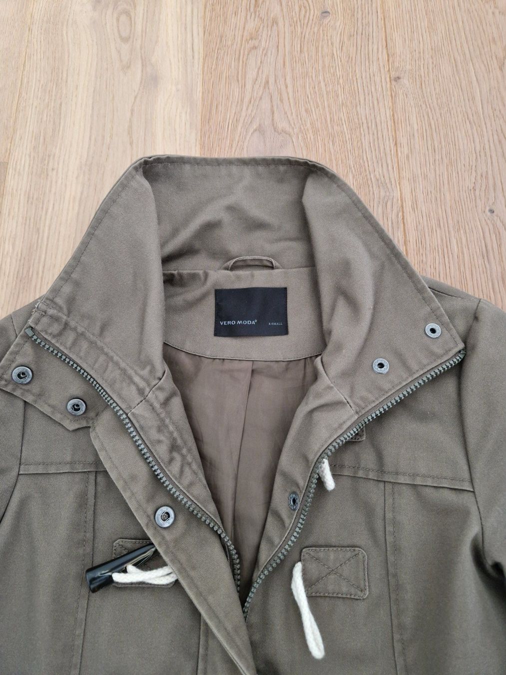Vero Moda Cappotti: Kurzmantel Vero Moda Gr. XS – Usato da Stans venduto da ZwirbelZ 2