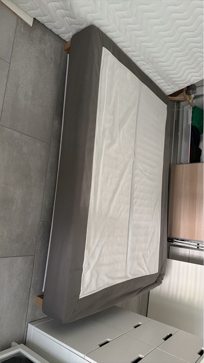 Ikea Letti: Bettt 140x200cm - Espevar - Ikea – Usato da Küsnacht ZH venduto da ann_rcf5