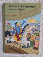 Globis Abenteuer an der Chilbi / 5. Auflage 1984