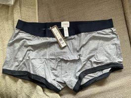 Zimmerli Slips Gr XXL neu Original ungetragen 5 Stück