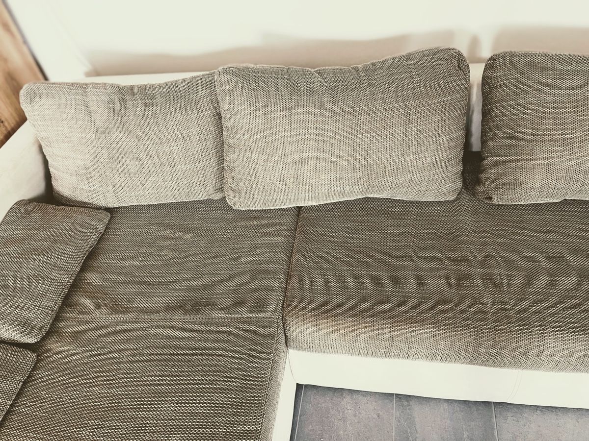 Divani: Ecksofa – Usato da Stein am Rhein venduto da min_8wm5