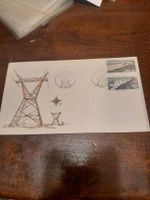 Ondangwa 19-XI-76 SWA Enveloppe Premier Jour Timbres 49