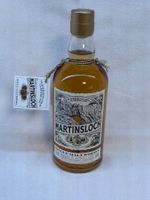 Single Malt Whisky 2025 Martinsloch 7. Edition