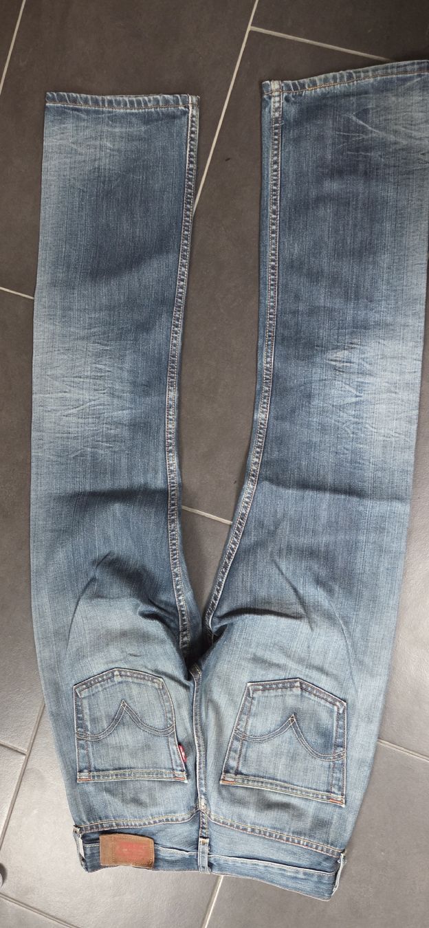 Levi's Jeans: Levis 501 Gr. 27/32 – D'occasion à Lyss par Urma5 3