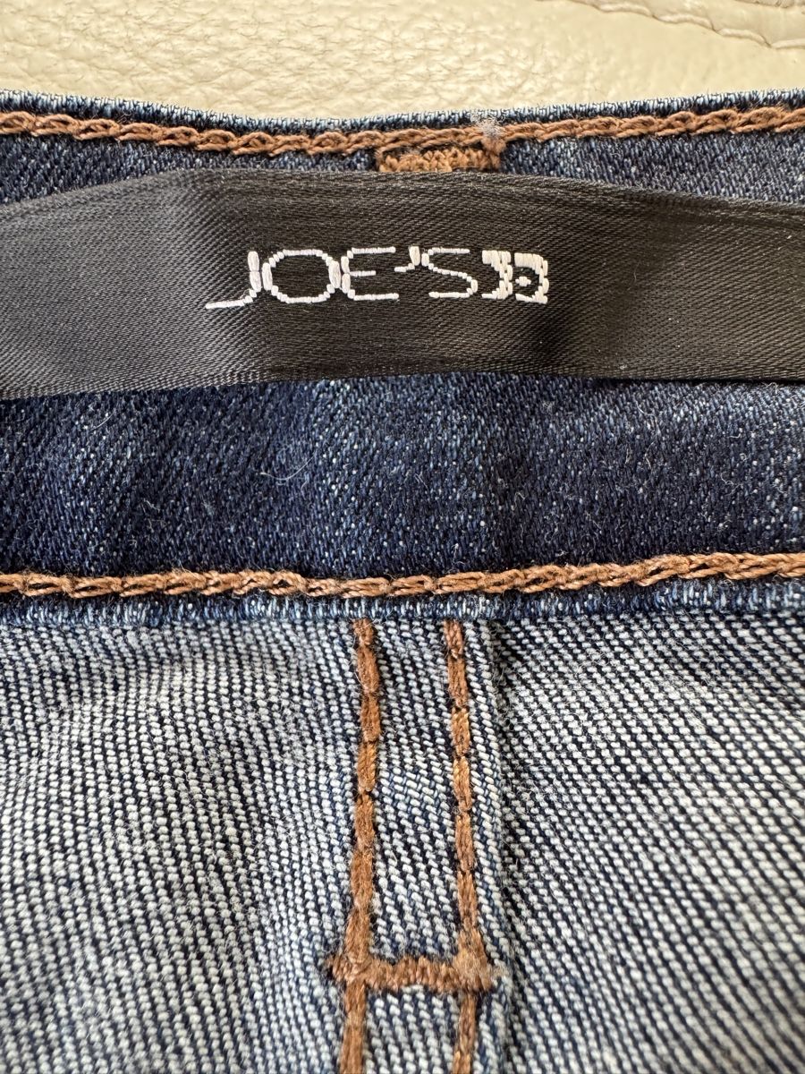 Jeans: Worn only once, Joe's Jeans, Size W 25 – Nuovo (secondo la descrizione) da Forch venduto da ele_9gsf 3