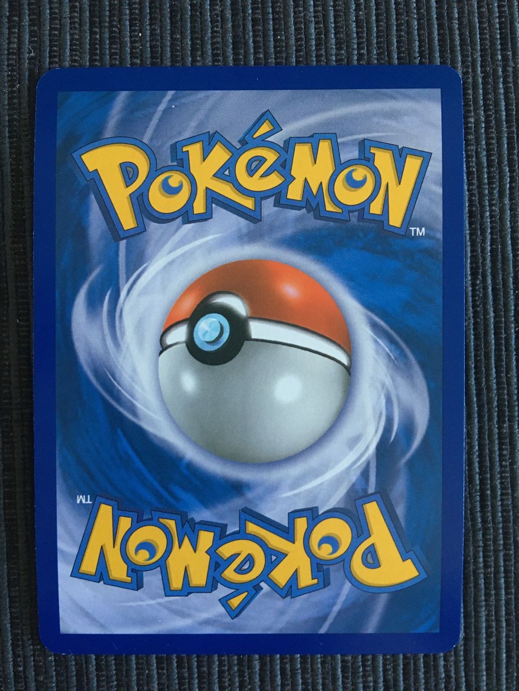 Pokémon Carte collezionabili: Pokemon Voltobal Reverse Holo HS Triumph 2009 – Nuovo (secondo la descrizione) da Wabern venduto da Collectfun 1