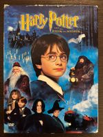 Harry Potter und der Stein der Weisen