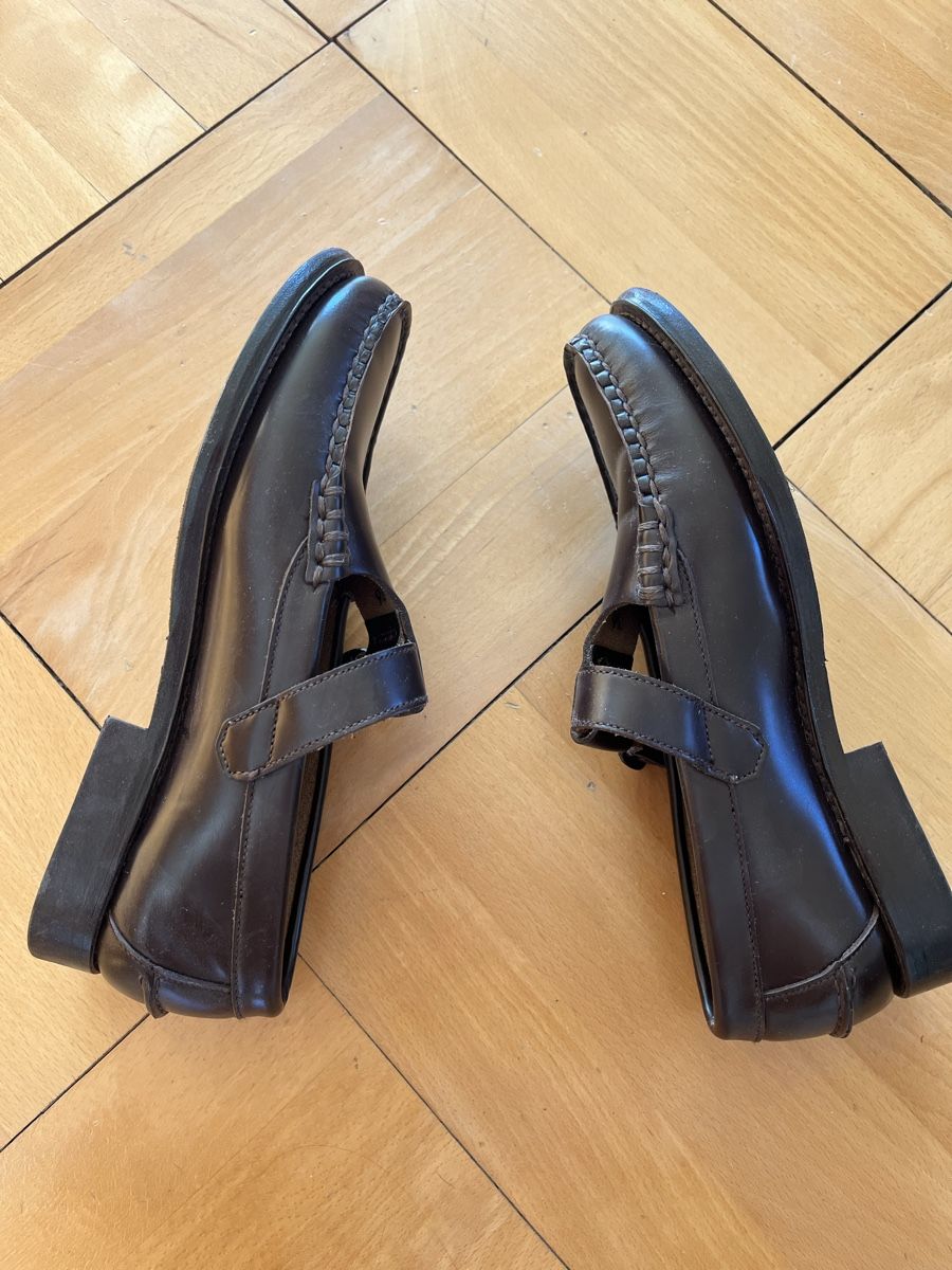 Scarpe da donna: Mocassins Hereu taille 36 – Usato da Bern venduto da marinouzien 5