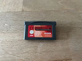 Namco Museum 50th Anniversary für Nintendo GBA Modul