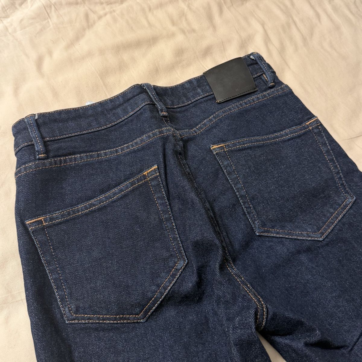 Massimo Dutti Jeans: Massimo Dutti jeans – D'occasion à Lausanne par its_zl9h 7
