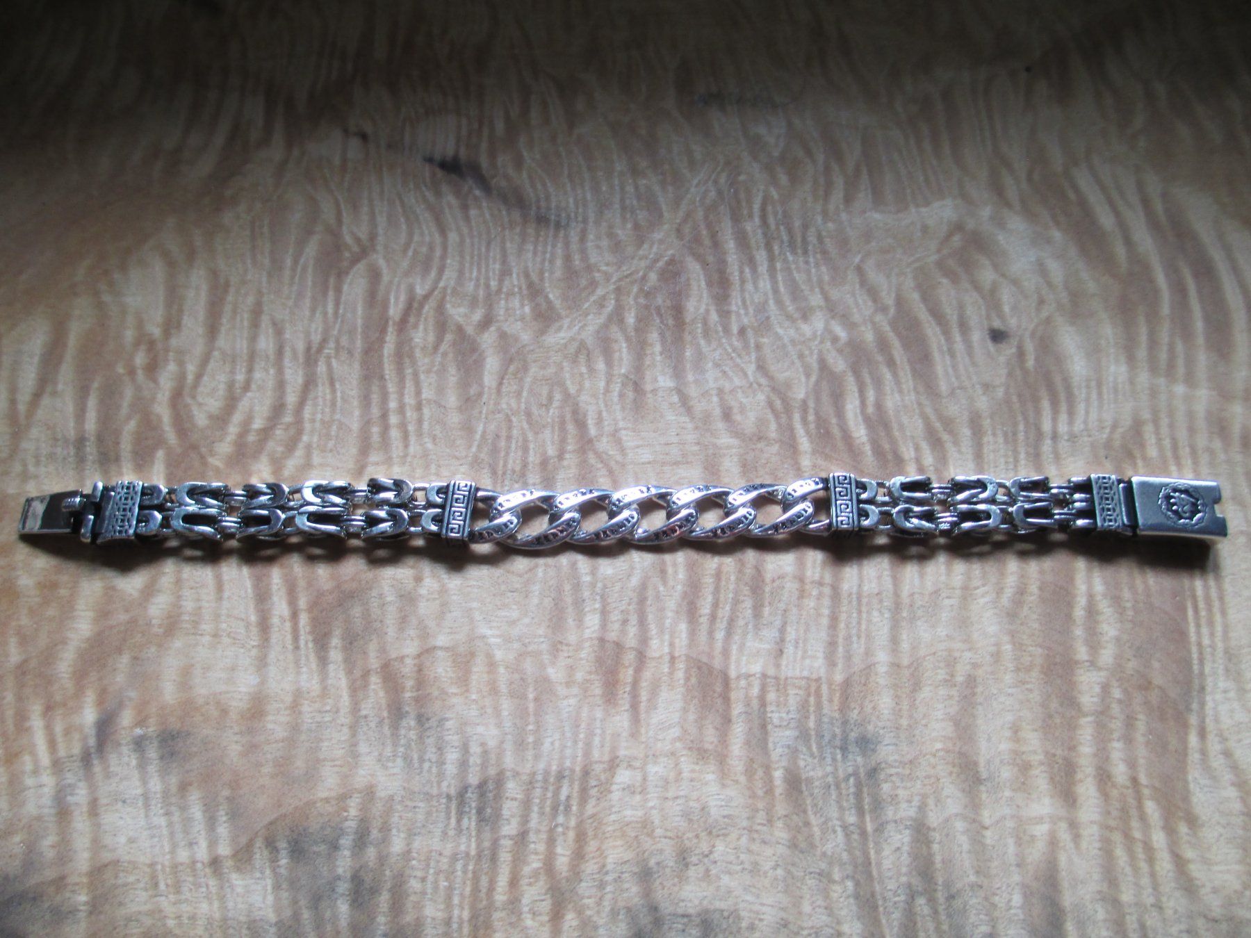 Bracciali & Braccialetti: Armkette – Nuovo e nell'imballaggio originale da La Heutte venduto da franco029