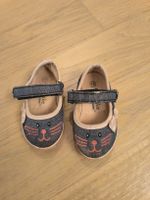 Süsse Ballerinas Gr. 19, cupcake