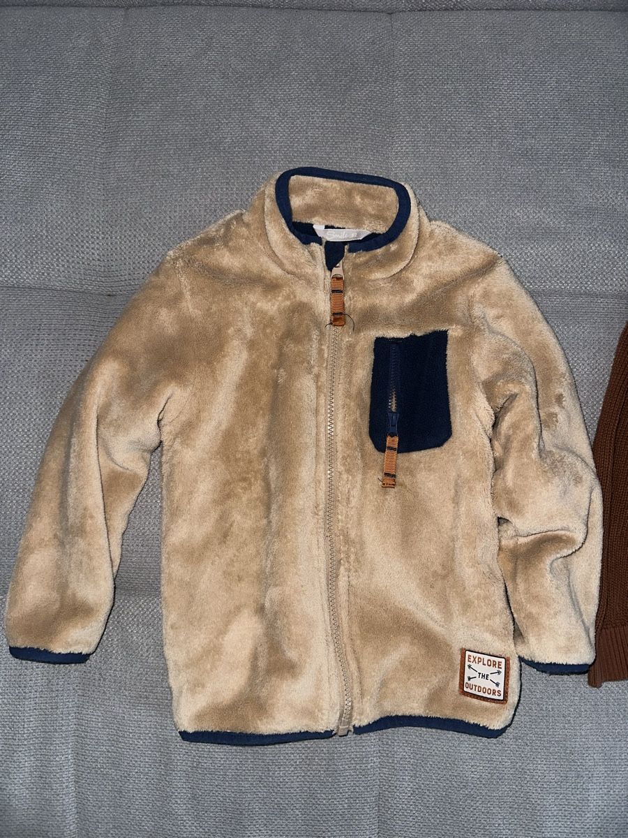 Giacche & Cappotti: Kinder Jacke – Usato da Uzwil venduto da sul_svh6 1