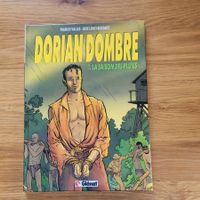 BD Dorian Dombre 1. La Saison Des Pluies