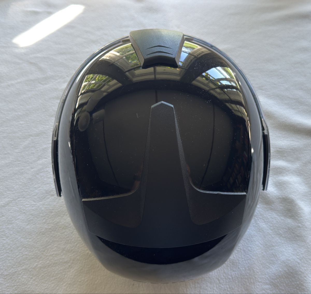 BMW Caschi & visiere: Motorradhelm BMW System 6 – Usato da Lüchingen venduto da phlanlab 1