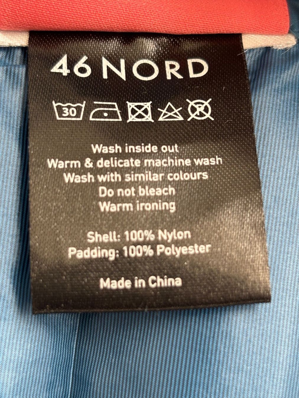 46 Nord Giacche: Sport Jacke 46 Nord – Usato da Emmenbrücke venduto da gar_xds2 3