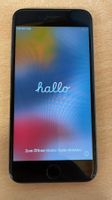 iPhone 6s - 32GB - Silber - Akku defekt