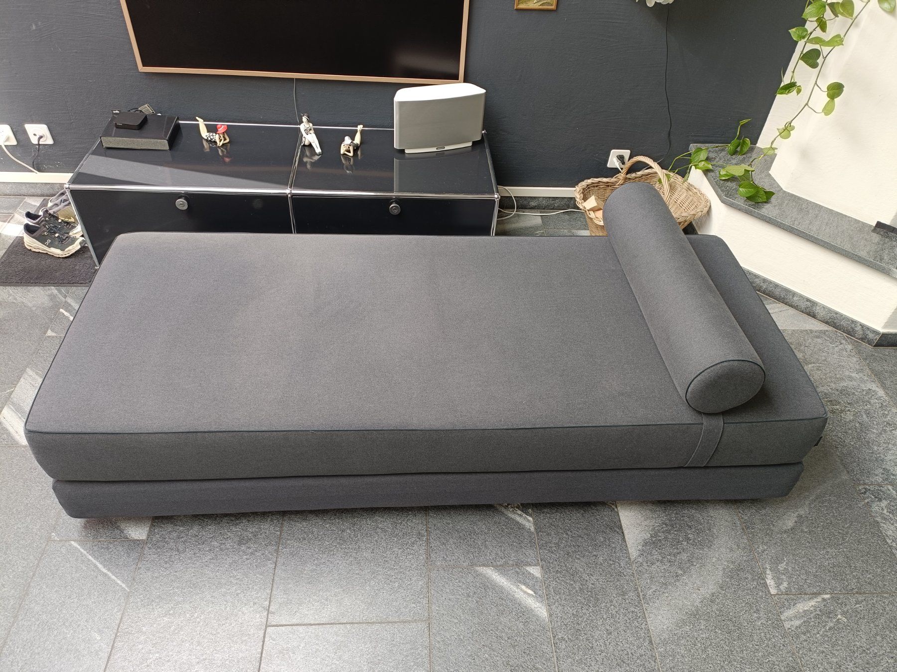 Sofas: Bettsofa Softline Lubi – Gebraucht aus Schmitten FR von oldtimer82 2