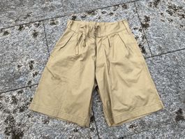 Britische Hose WW2 Afrika