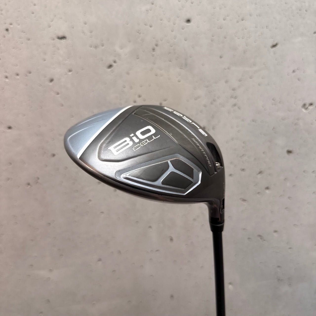 Mazze & Set: Cobra Bio Cell 10.5° Driver – Usato da Zürich venduto da Seconda_Golf 2