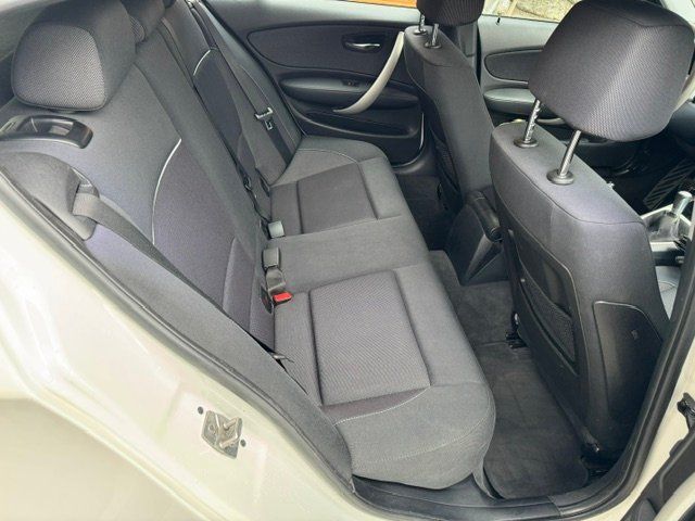BMW Autos: BMW 116i aus 2. Hand – Gebraucht aus Schnaus von sueg01 8