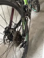 Ghost Kato FS Fullsuspension Mountainbike Grösse M