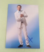 Stefan Mross Sänger original signiert