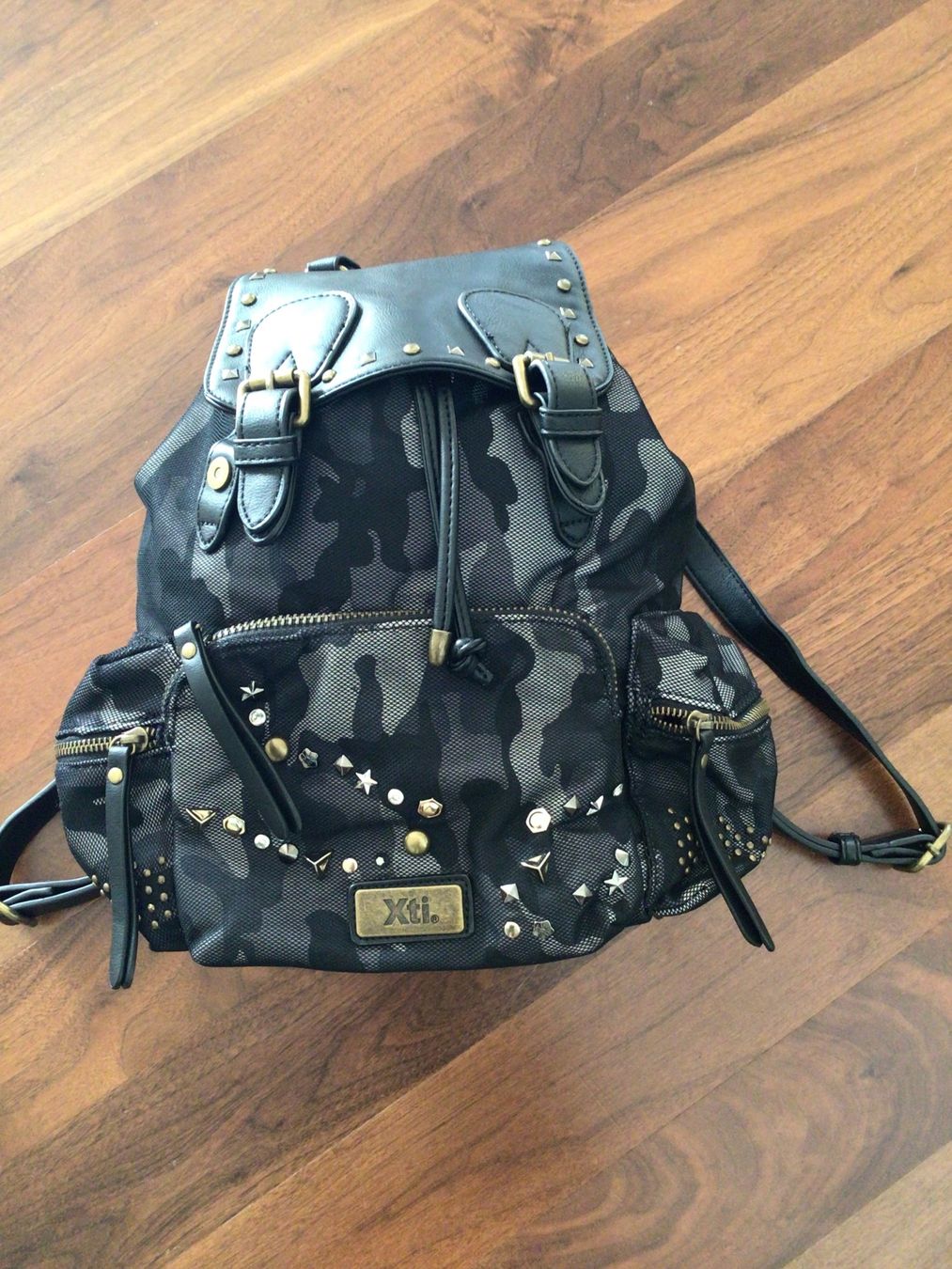 Zaini: Rucksack – Nuovo (secondo la descrizione) da Zürich venduto da ArmariodeRuth_Senora