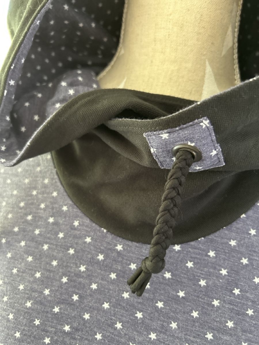 Vestiti: Kleid Tunika, Gr. M – Usato da Langwiesen venduto da Cattii 2